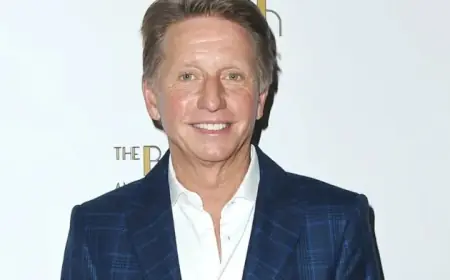 B&B’s Brad Bell Hints at Sheila’s Growth During Teacon Fallout