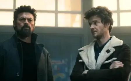 “The Boys’ Stars Reveal Shocker’s Impact on Final Season”