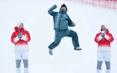 WNBA Draft 2026: The IX Reveals Updated Selection Board