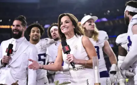 Dianna Russini’s Twitter Comeback Faces Backlash on Thursday