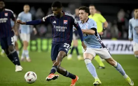 Watch Freiburg vs. Celta Vigo: Europa League TV Channel, Time, and Guide