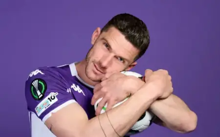 Crystal Palace Faces Fiorentina: Match Preview