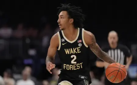 Michael Malone’s 3 Ideal UNC Transfers to Target Now