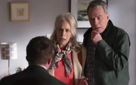 Hulu Revives Malcolm in the Middle: Life’s Still Unfair Review