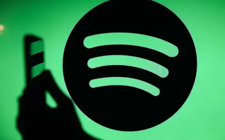 Spotify Introduces Video Toggle Feature for All Users
