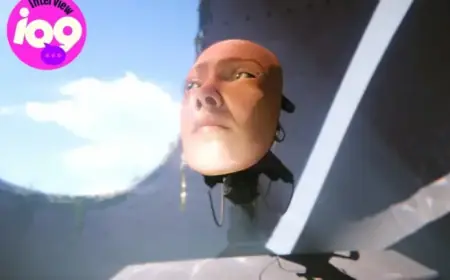 Indie Darlings Revitalize a Failing Industry with Their New Game