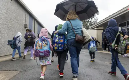 Bay Area Parents Face Dilemma: Child Care Costs or Careers?