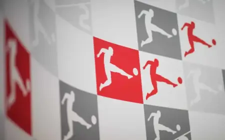 UEFA Bonuses Create Division Within Bundesliga Teams