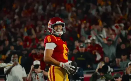 Steelers Welcome Top Draft Prospects, Including Two Potential First-Round Picks