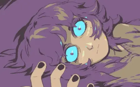 Preview: Neverway Delivers a Gripping and Unusual Mystery Adventure