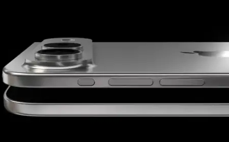 Apple Unveils iPhone Fold, Stirring Excitement Among Fans