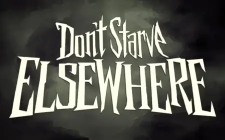 “Don’t Starve Elsewhere Set to Launch on PC”