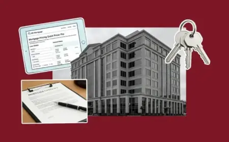 AD Mortgage Launches Quick Pricer Pro for Broker Partners