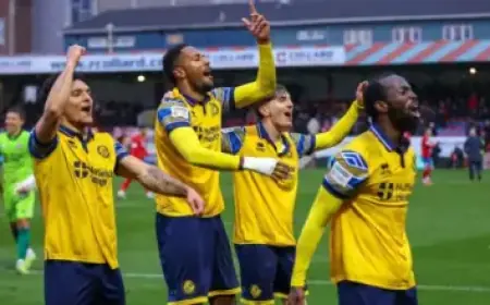 Tom Kerridge Describes Jamie Oliver in One Word, Reveals Chef ‘Rivalry’