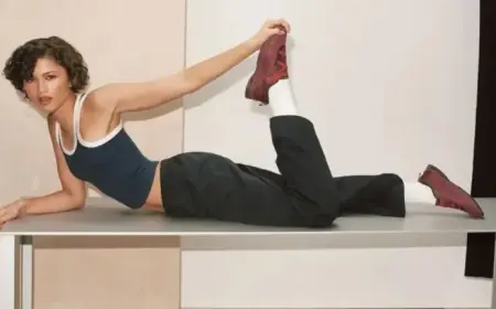 Zendaya and Law Roach Unveil New Collection Available Online