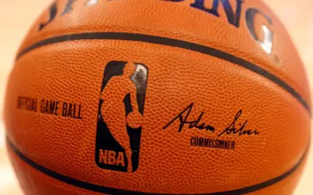 Terry Pluto Condemns NBA Tanking as a Regular Season Disgrace