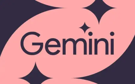 Google Gemini AI Enhances Q&A with 3D Models and Simulations