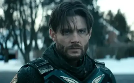 Eric Kripke Explains Soldier Boy’s Response to Butcher’s Supe Virus in ‘The Boys’