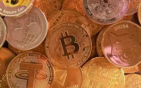 Canada, U.S., UK Recover $12 Million in Crypto Scam via Operation Atlantic