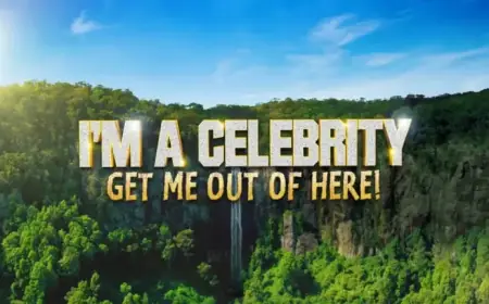 Celebrity’s Son Hospitalized for Suspected Overdose in Airbnb