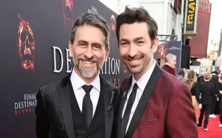 Metal Gear Solid Film Adaptation Officially in Development