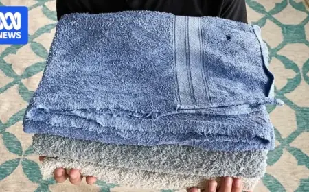 Maximize Bath Towel Use: Tips and Replacement Timing
