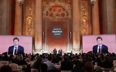 OpenAI’s Sam Altman Transcends Traditional Hero-Villain Archetypes