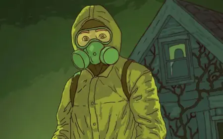 Frostpunk Studio Unveils Dark Farming Thriller ‘Crop’