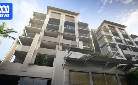 Brisbane Suburbs Transform into ‘Mini CBDs’ Amid Population Growth Plans