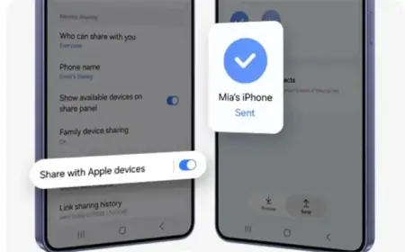 Samsung Expands One UI 8.5 Beta to More Galaxy Devices