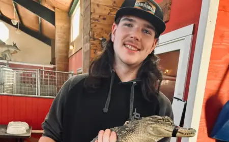 Teen’s Harrowing Escape from Fatal Willamette River Crash Recounted by Mother