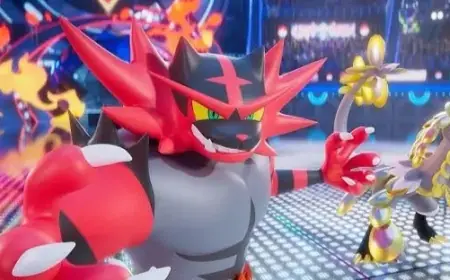 Pokémon Champions Developer Apologizes for Launch Problems