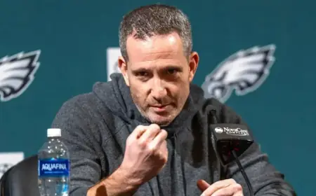 Essential 2026 NFL Draft Goals for Every NFC Team