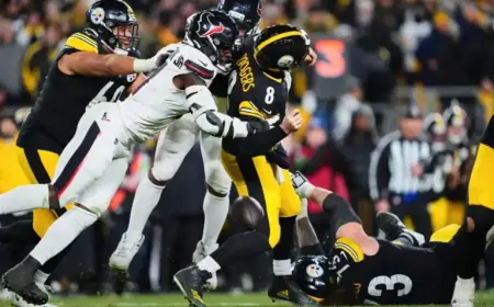 DOJ Investigates NFL’s Media Contracts