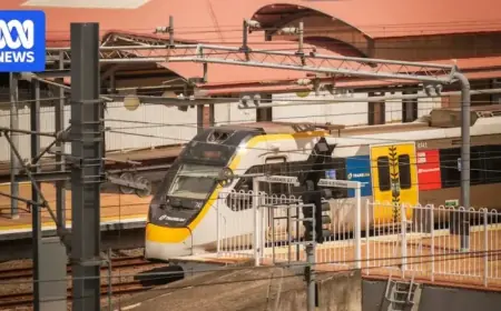 Queensland Track Closures Persist: Essential Updates You Need