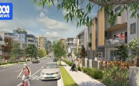 Queensland Suburbs’ Vertical Growth Threatens Project Timelines