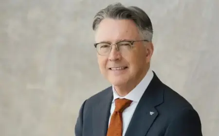 Virginia Tech President Resigns After 12 Years of Leadership