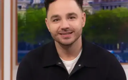 Adam Thomas Opens Up About Challenging Situation with Brother’s Girlfriend