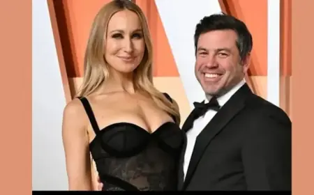 Nikki Glaser Admits Attraction to Boyfriend’s Other Romantic Ventures