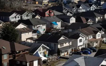 Mortgage Renewals Didn’t Destroy Finances: How Badly Are They Affected?