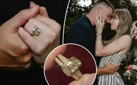 Engagement Ring Designer Kindred Lubeck Unveils New Bridal Jewelry Collection