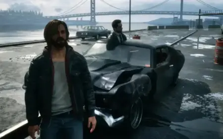 Samson Developers Release Major Patch to Address “Unacceptable” Launch Bugs