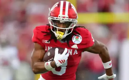 Albert Breer Highlights Three Underrated NFL Draft Prospects