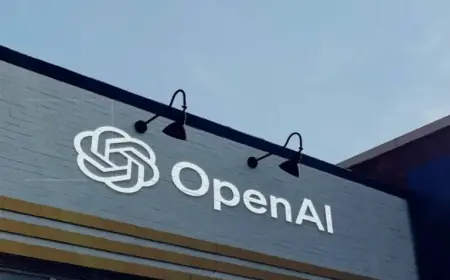 OpenAI Suspends Stargate UK Project Due to Energy Costs and Bureaucracy