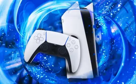 PlayStation Offers Free 138-Hour RPG Without PS Plus Requirement