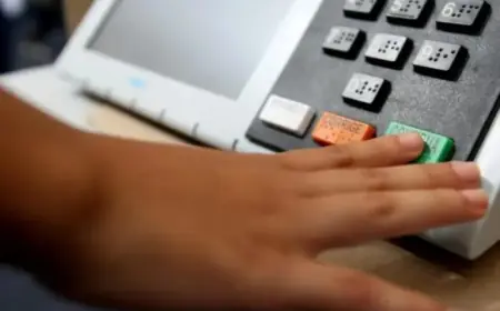 Voter Registration Deadline Concludes May 6