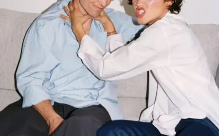 ‘The Drama’ Stuns Again with a Masterful Plot Twist