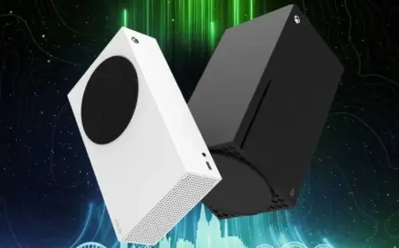 Xbox System Update Unveils Long-Awaited Gamer Enhancements