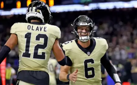 2026 NFL Draft: Top Teams Desperate for a Wide Receiver Selection