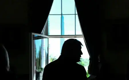 Democrats Intensify Efforts to Remove Trump Following Iran Threats